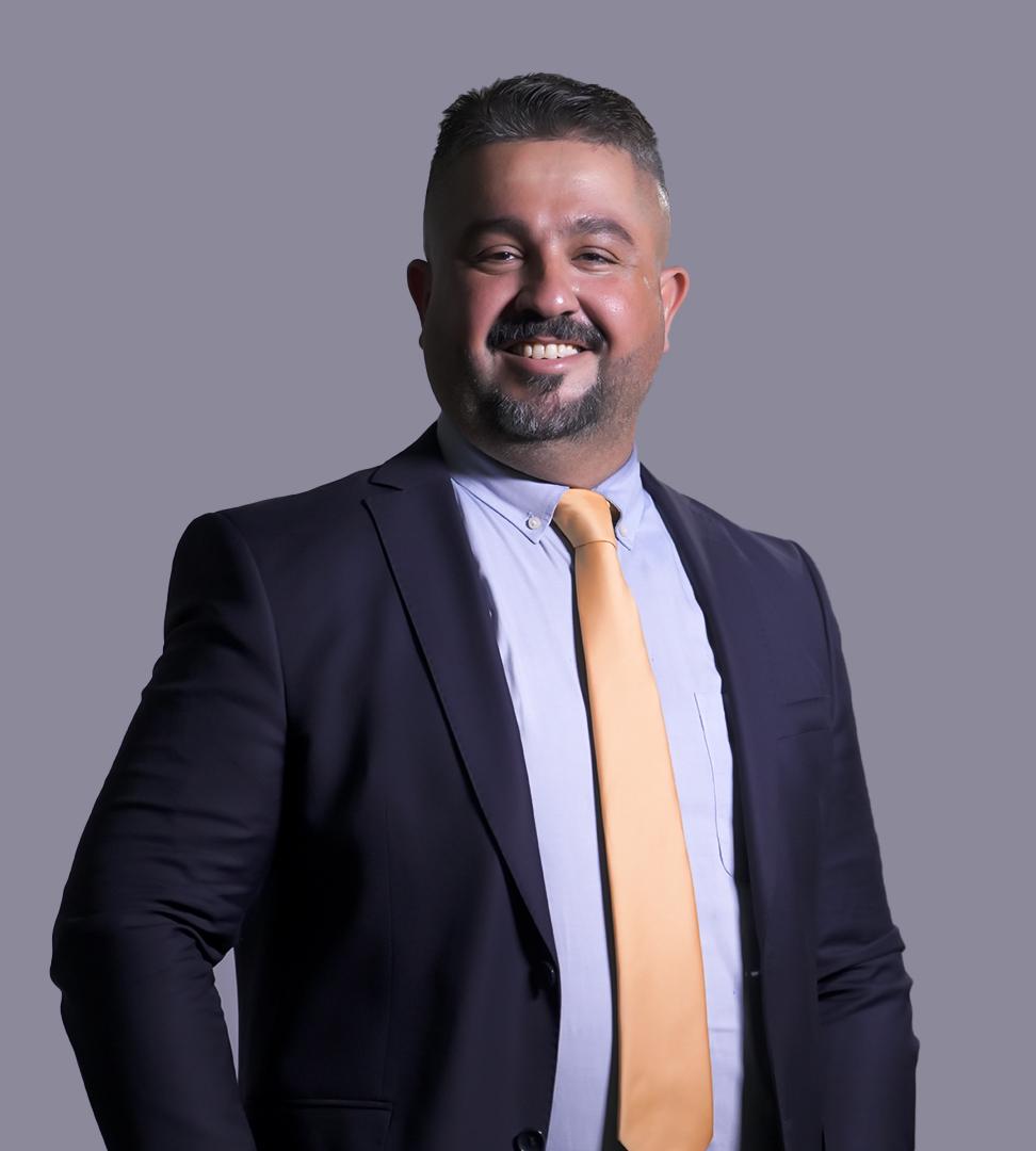 Dr. Mohammed Mohsin Shallal
